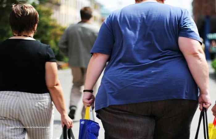 How Is Weight Gain A Major Health Problem? What Are The Side Effects Of Being Overweight?