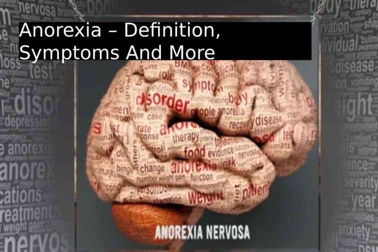 anorexia