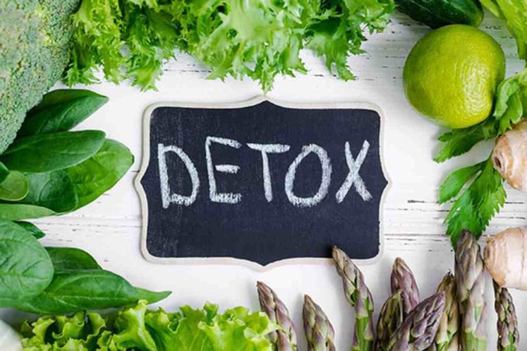 detox